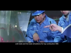 Vídeo promocional da empresa Zhengzhou ANNEC Industrial CO., Ltd.