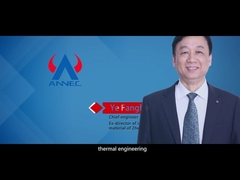 Vídeo promocional da empresa Zhengzhou ANNEC Industrial CO., Ltd.
