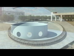 Processo de produção