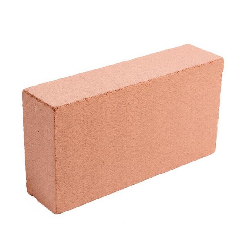Excellent Acid Resistance and Clay Refractory Brick with Modulus Of Rupture 70-80