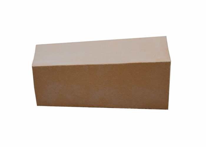 1.0g pressionado de alta pressão 1.2g Clay Refractory Fire Bricks para o fogão alto da explosão