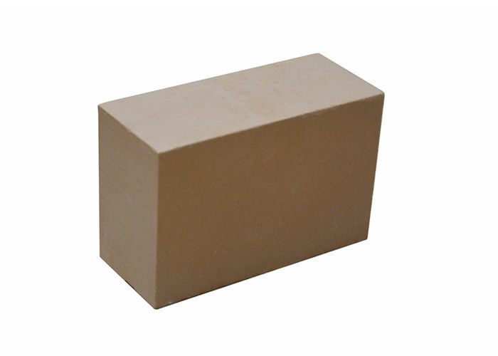 1.0g pressionado de alta pressão 1.2g Clay Refractory Fire Bricks para o fogão alto da explosão