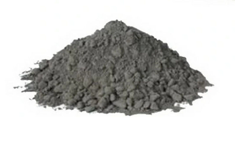 Refratário Gray Color For Furnace Liner Castable da mulite da andaluzite